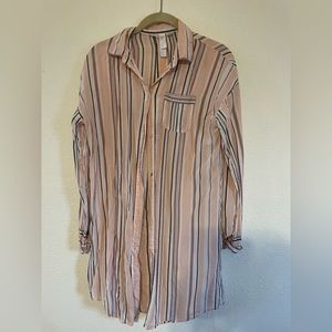 Stars Above nightgown